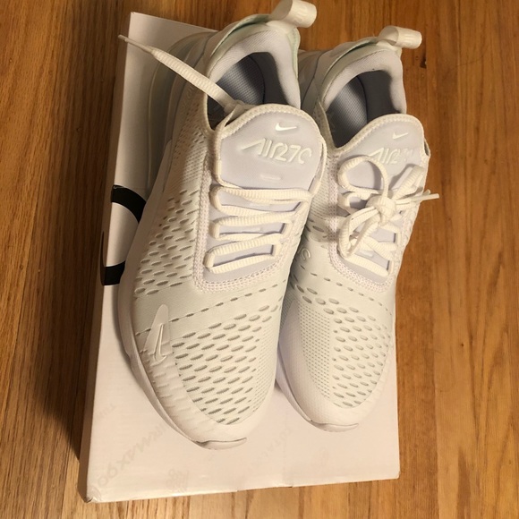air max 270 size guide